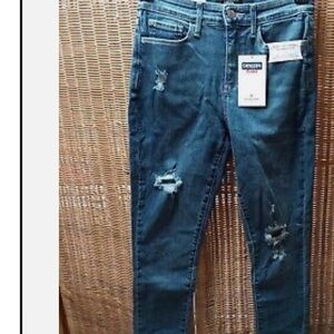NWT Levi’s Denizen Jeans